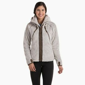 Kuhl womens Flight jacket